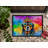 Ishwar Non-Slip Doormat