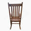 Fauteuil à bascule balcon adulte Balcon