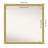 Grace Narrow Non-Beveled Wall Mirror-784325849-758355699