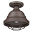 Plafonnier encastré 8,63 po Skye-452978854