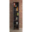 Lanham 220.7cm H Standard Bookcase-858783136-858783137