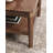Ardentown Transitional Two-Tiered Square Coffee Table-625619192