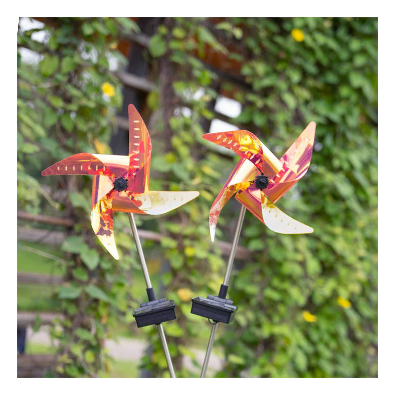 Ensemble de 2 fileuses de jardin