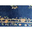 Tapis antique chinois noué