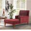 Yaphank Upholstered Chaise Lounge-1891764940