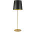 Maine 1 Light Floor Lamp-1919826768-1919826773