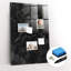 Magnetic Glass Dry Erase Board