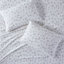 Ensemble de draps 100% coton Cozy-119031005-119031008