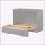 Lit escamotable avec grands tiroirs Murphy-127943832-127943831