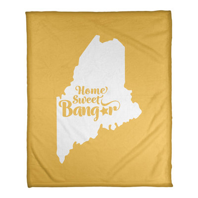 Throw Blanket