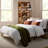 Nena Modern & Contemporary Linen Percale Duvet Cover-1657632149-1657632174