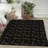 Abstract Indoor Rug-1764340024