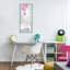 «Mermaids Have More Fun», estampe numérique, conception de Yass Naffas Designs-1706452334-1706452335