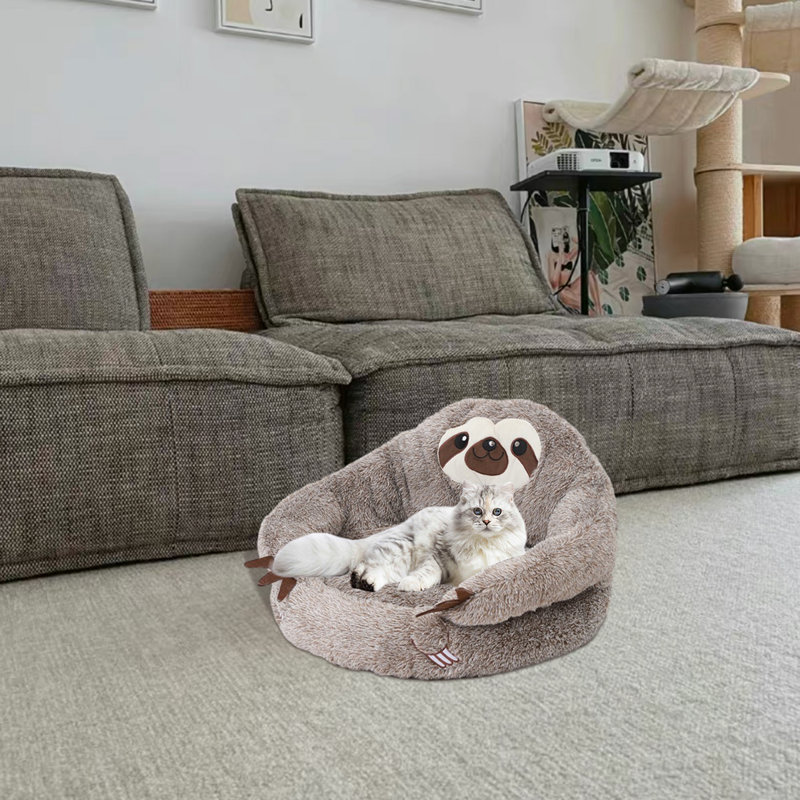 Litière pour chats