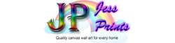 Jess Prints logo