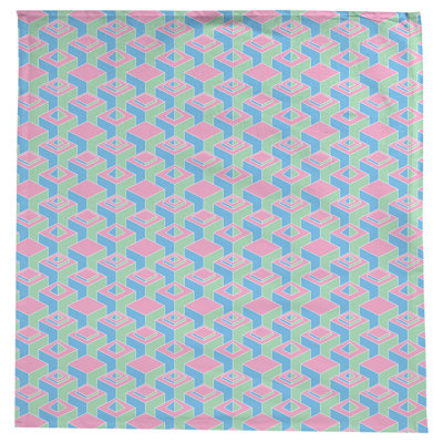 Nappe de gratte-ciels classiques