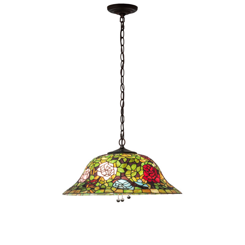 Mallett 3 - Light Pendant