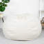 Polyester Refillable Classic Bean Bag