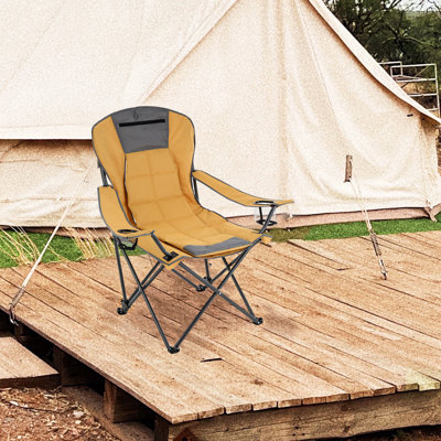 Folding Camping Chair
