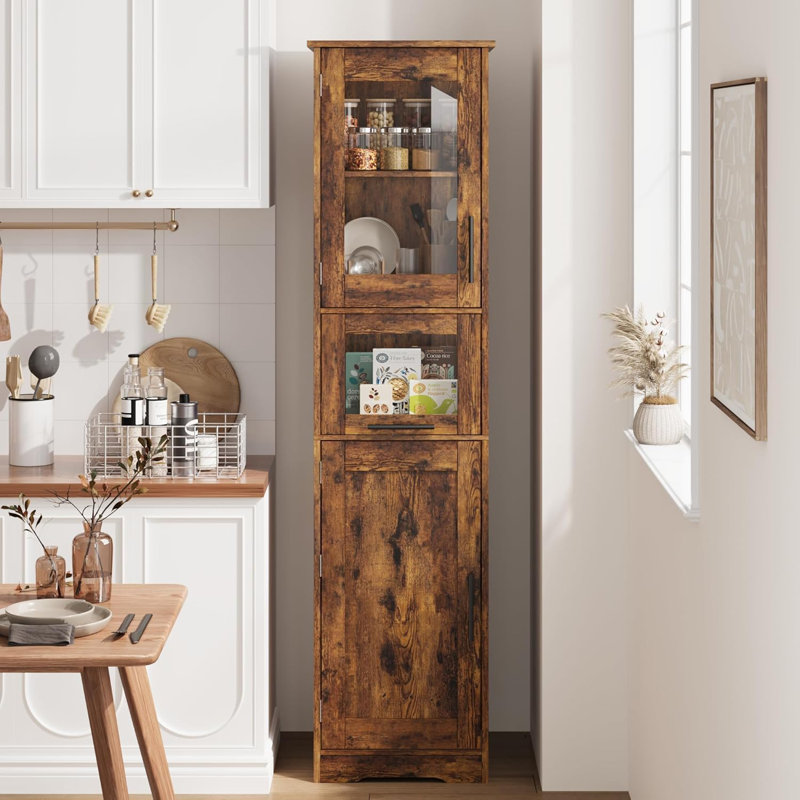 Bathroom Storage