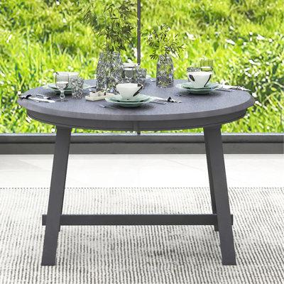 Table de salle à manger extensible Maire