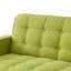 Canapé convertible, canapé-lit, canapé inclinable Saracen-879710036