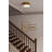 Purelight 15" 2-Light Flush Mount-124487848