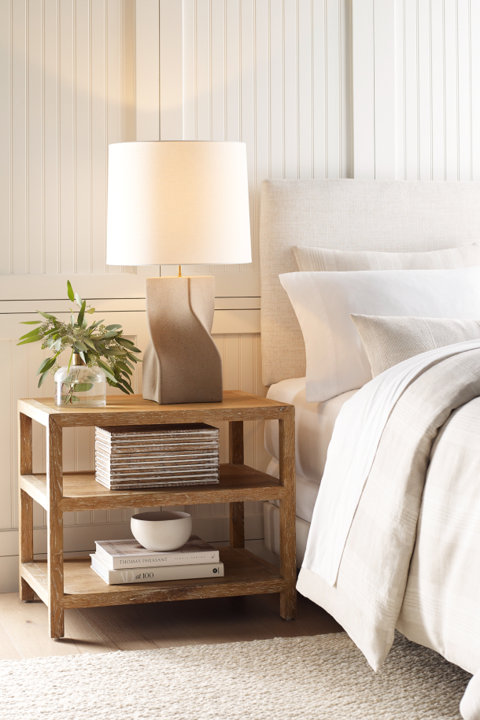 End Tables