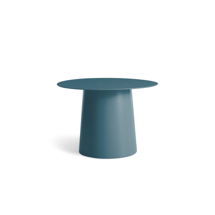 Circula End Table