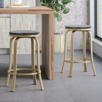 Ensemble 2 pièces de comptoir