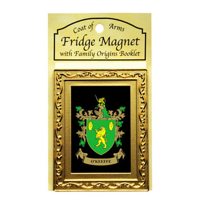 Fridge Magnet