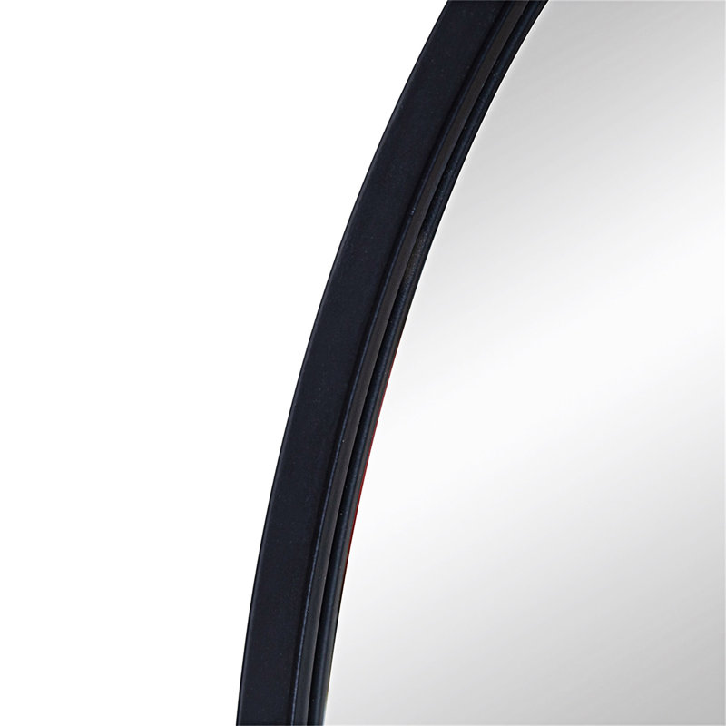Body Mirror, Black