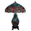 Lampe de table éclairée 26 po Ziemer