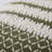 100% Cotton Down Filled Throw Pillow