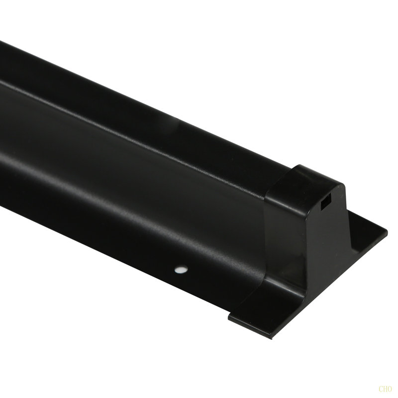 Parasol excentré 10 pi avec base Outsunny