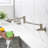 AWZTOO Kitchen Faucet-61456798