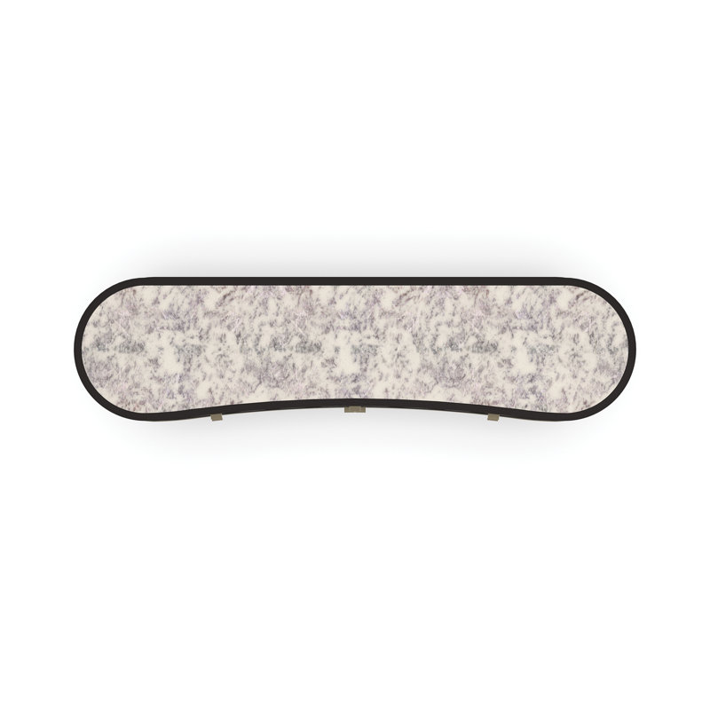 Glace 75'' W Sideboard