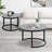 Ashja Nesting Coffee Table
