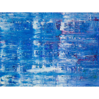 " Untitled 3A " by Drew Gaffney
