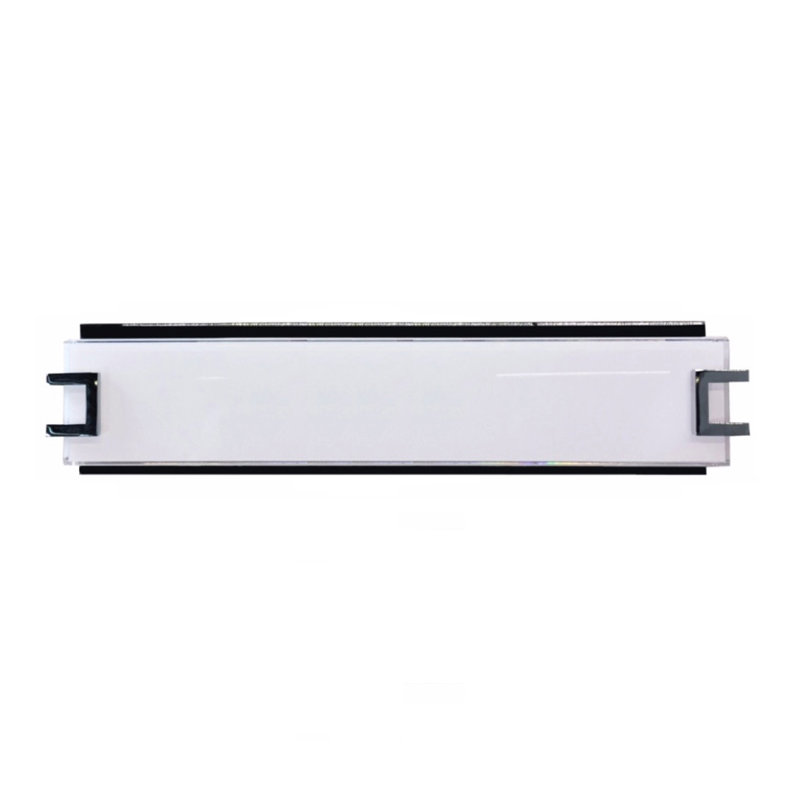 Alayna -  LED Vanity - 23"W - Chrome - Opal Glass Diffuser
