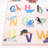 Eric Carle Alphabet Zoo Graphic/Print Area Rug-116045909-26307054