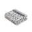 Boho  Farmhouse Area Rug - Washable, Large Soft Neutral Indoor Rug for Living Room, Bedroom, Dining Table, Home Office, and Multi-Room Decor-1453145501-1453145504