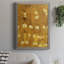 Turmeric Sunrise I, reproduction d'art sur toile-88391806-88391807