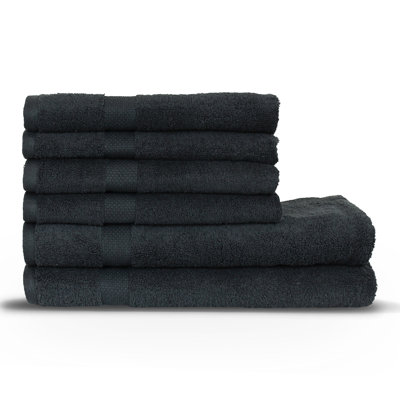 100% Cotton Plush Mulit-Size Set