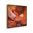 Polished Gold Floater Framed is unavailable