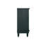 Armoire de rangement 2 portes American Design