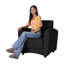 Chaise rembourrée Pro Series-101941778