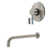 Brushed Nickel is out of stock