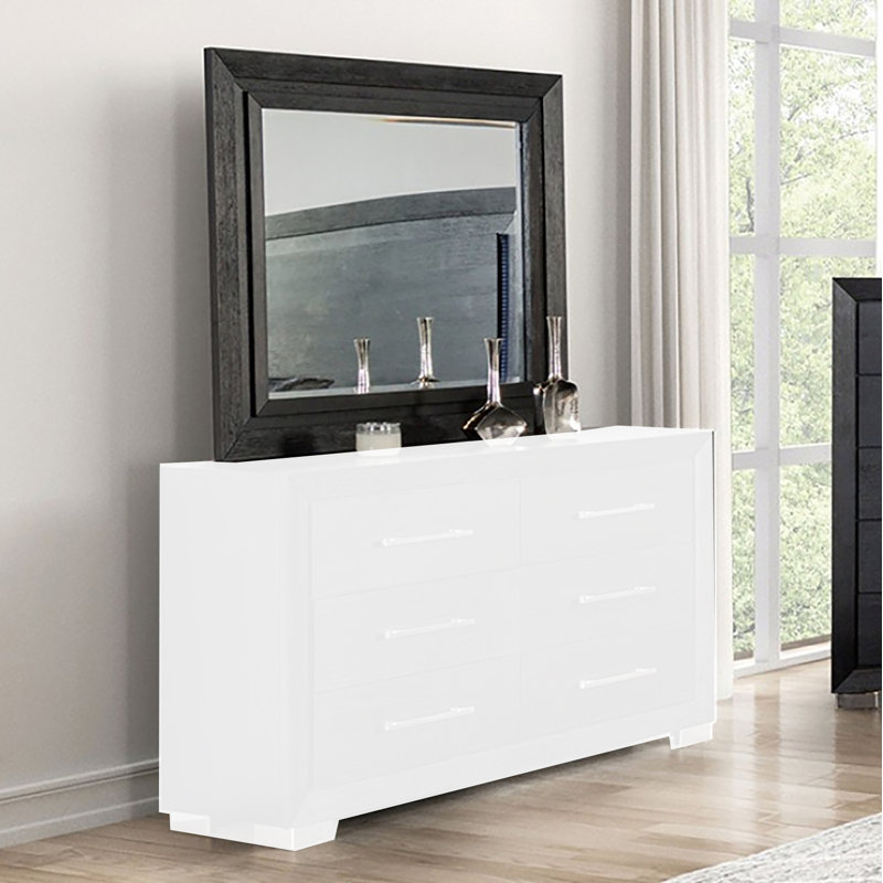 Miroir Ayrika