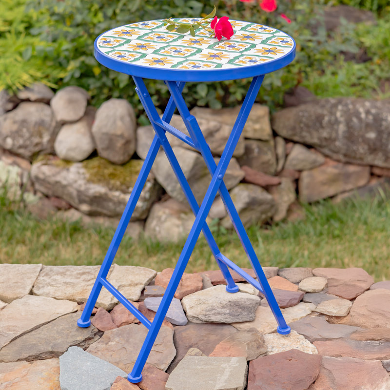 Support pour plante pliable Stepfanie